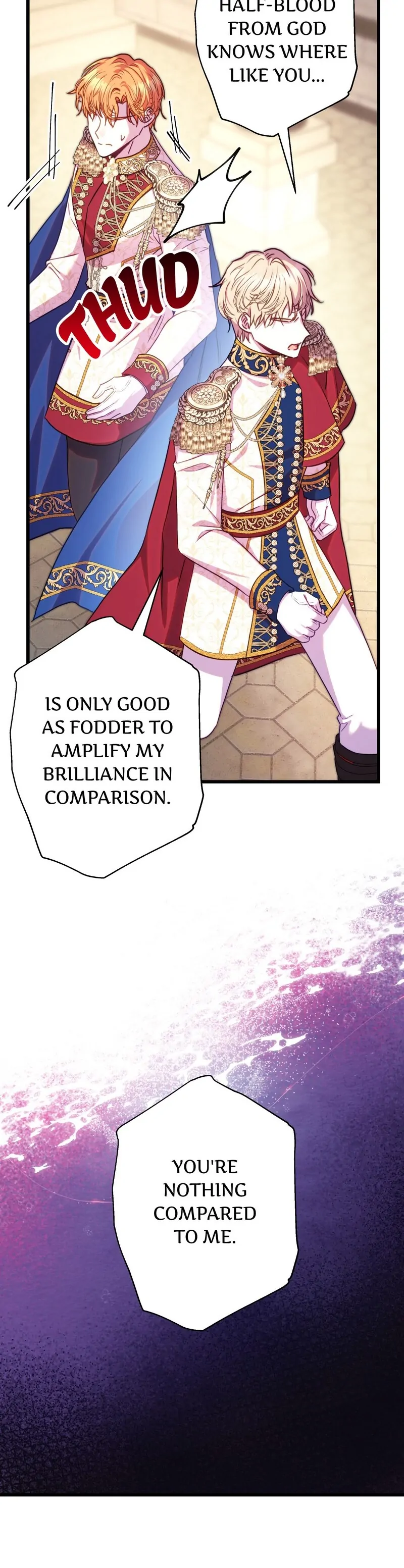 Another Typical Fantasy Romance Chapter 98 31